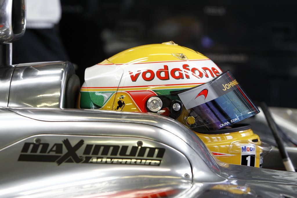 GP Australia - Qualifiche e Prove Libere 3